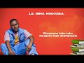 Danny Lesson Sina Makosa Official Lyric Video Danny Lesson Sina Makosa Official Lyric Video