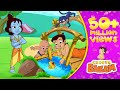 Chhota Bheem and Krishna - Masti in Vrindavan