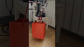 Open-Source 3D-Printed Parallel Gripper for SO-ARM100/101 | 1.5 kg Test