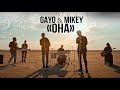 Gayo & Mikey - Она (Премьера клипа 2021)