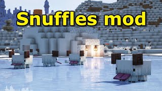 Minecraft 1.19.2 - Snuffles mod
Snuffles mod (Forge 1.18.1-1.19.2) : https://www.curseforge.com/minecraft/mc-mods/snuffles/files
Forge 1.19.2 : https://files.minecraftforge.net/maven/net/minecraftforge/forge/index_1.19.2.html
JEI : https://www.curseforge.com/minecraft/mc-mods/jei
JER :https://www.curseforge.com/minecraft/mc-mods/just-enough-resources-jer/files
Optifine : https://optifine.net/downloads
How to Install Optifine+Shaders with Forge 1.17.1 : https://youtu.be/2F5QsgCyoKk
How to Install Optifine+Shaders with Forge 1.18.1 : https://youtu.be/UHf5X8v9SOU
Fabric Loader : https://fabricmc.net/
fabric-api : https://www.curseforge.com/minecraft/mc-mods/fabric-api
How to install Forge & Fabric Mods (with BetterF3 Mod) : https://youtu.be/f4e33EKNeqc
Mod Menu (Fabric) : https://www.curseforge.com/minecraft/mc-mods/modmenu
Rei : https://www.curseforge.com/minecraft/mc-mods/roughly-enough-items
Shaders
Complementary Shaders : https://www.curseforge.com/minecraft/customization/complementary-shaders/files
Sound mods
AmbientSounds :
https://www.curseforge.com/minecraft/mc-mods/ambientsounds
WorldEdit mod : https://www.curseforge.com/minecraft/mc-mods/worldedit
Worldeditcui mod : https://www.curseforge.com/minecraft/mc-mods/worldeditcui-forge-edition-3
Forge mods
Replay mod for Forge : https://youtu.be/ePKpMyRkMVg
CMDcam mod : https://youtu.be/kXwqZ6hOpK0
Keystrokes mod : https://youtu.be/afqjLR2yhAY
Skin Layers 3D mod : https://youtu.be/3WZ1h9hvmQc
Better Animations Collection mod : https://youtu.be/vfX0H7hFp6o
Wings mod(Forge) : https://youtu.be/XkviUlojCVY
ToroHealth Damage Indicators Mod : https://youtu.be/qPnI6vAlSBs
Physics Mod : https://youtu.be/O6A09GlJhEM
ItemPhysic Full mod : https://youtu.be/gm8vpzE9WAg
Shoulder Surfing Reloaded mod : https://youtu.be/kG4srsCuJiY
Sit mod : https://youtu.be/qkpY_BUrucQ
Personality mod : https://youtu.be/vIOPw_KkrRg
MJs Animations mod : https://youtu.be/zXNchsQmi0g
Emotecraft mod : https://youtu.be/i8P6ZXKWJws
Perspective Mod Redux : https://youtu.be/CXYTSLbSU6s
FallingTree mod : https://youtu.be/LFedZaDpzqM
Forgiving Void mod : https://youtu.be/W_4YsUZYGx4
Hwyla mod : https://youtu.be/0igkFJe18Fk
End Portal Recipe mod : https://youtu.be/g08DLqnBmpM
Immersive Portals mod : https://www.curseforge.com/minecraft/mc-mods/immersive-portals-for-forge
Pick Up Notifier mod : https://www.curseforge.com/minecraft/mc-mods/pick-up-notifier
Pehkui mod : https://www.curseforge.com/minecraft/mc-mods/pehkui/files
Patchouli guidebook mod : https://www.curseforge.com/minecraft/mc-mods/patchouli
Tool Leveling+ mod : https://youtu.be/vdbniJA73CQ
Resourcepacks
Faithful PBR 256x : https://www.curseforge.com/minecraft/texture-packs/faithful-x32-pbr-addon
night-vision texturepacks : https://www.curseforge.com/minecraft/texture-packs/night-vision
fancy skies texturepacks : https://www.curseforge.com/minecraft/texture-packs/fancy-skies-v1-1-for-1-14/files
Dramatic Skys texturepacks : https://www.curseforge.com/minecraft/texture-packs/dramatic-skys
BGM ♪
🎵Music provided by 브금대통령
🎵Track1 : 강아지같아 like a puppy - https://youtu.be/tPxR7npln9w
🎵Track2 : 간식 snack - https://youtu.be/jWFZR8vPaTY
🎵Track3 : 서리는 졸려요 frost is sleepy - https://youtu.be/qQFY87FfZGU
🎵Track4 : 마마무마마 mamamumama - https://youtu.be/XOJBLHZUeVM
#minecraft #Snuffles #mob #mods #Adventure #Herobrine #steve #mystery #Amazing #Construction #Vehicles #Forge #Fabric #showcase #review #spotlights #mod #memes #texuturepacks #tutorial #datapacks #download #keystroke #command #block #commandblock #map #world Minecraft 1.19.2 - Snuffles mod