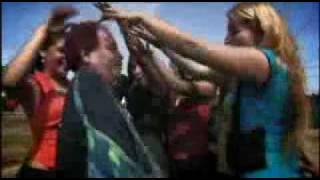 CAHUATES PISTACHES BANDA MS VIDEO OFICIAL