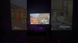 La Balle Est Dans Ton Camp