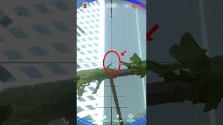 Split Brim Lineup A Site 3