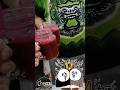 minum jus malam malam #juice #drink #foodlover #cooking