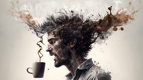 The Surprising Effects of Coffee on Your Body and Brain