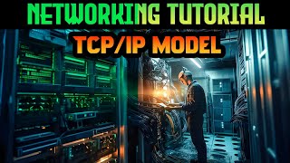 TCP/IP Model - CCNA Training in Chennai - kaashiv infotech original review - it institute in Chennai