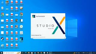 How to download, Install, and Sign Up RapidMiner Studio