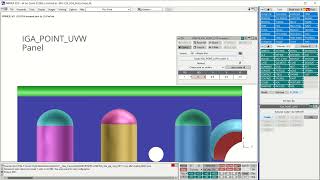 PRIMER IGA Enhancements (Complete LS-DYNA Support in Oasys Products)