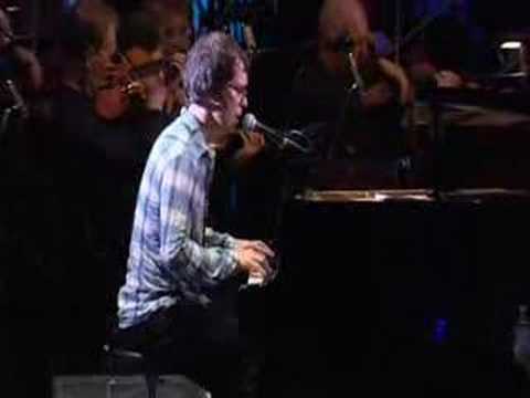 Ben Folds and WASO: Live in Perth - Brick