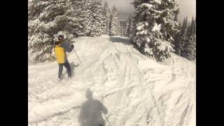 Vail Closing Day