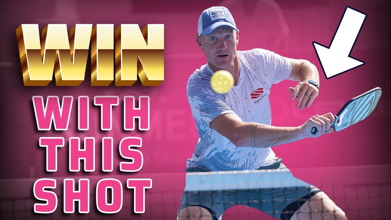 How to MASTER the MOST Important SHOT 2024 - YouTube