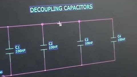 PADS Logic - Missing Connections