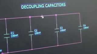 PADS Logic - Missing Connections