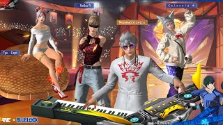 PRESET AM 16:9 | DIBAWAH 5MB | DJ SEMUA MUA YANG KUMAU SLOW REVERB