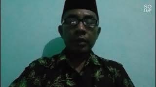 امك الرحيمة Himtak An Nahdliyah MTs Ma'arif NU 01 Kertanegara