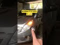 Brake Fail भी हो सकता है | चलते चलते ..😱😭 #car #shorts #short