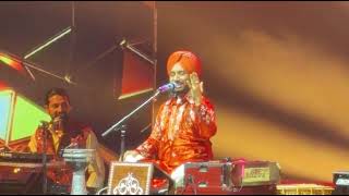 Satinder Sartaaj Live Show Auckland New Zealand 2026,Heritage Tour, Punjabi Sufi Night. 
