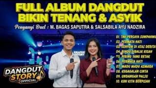 DANGDUT FULL ALBUM MAKES YOU CALM & FUN 🎶 Perfect for Relaxing & Resting screenshot 4