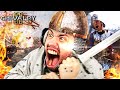 Mordhau ist LÄCHERLICH dagegen!!! | Chivalry 2