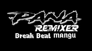MANGU (BREAK BEAT) MUSIC AVEEPLAYER