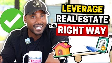 How to Use Rental Losses to OFFSET W2 Taxes! [Part 2]