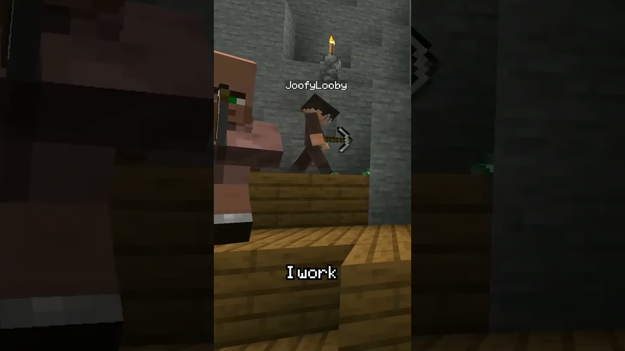 Really horrible life tbh #minecraftmemes