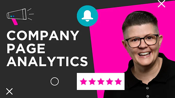 Ultimate Guide to LinkedIn Company Page Analytics for Business Growth