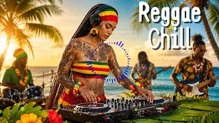Sunset Drift – Reggae Chill Escape
