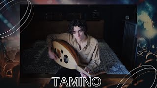 Tamino x Listenary | Istanbul Concert, Story of Indigo Night, First Disciple Fascination, Sahar