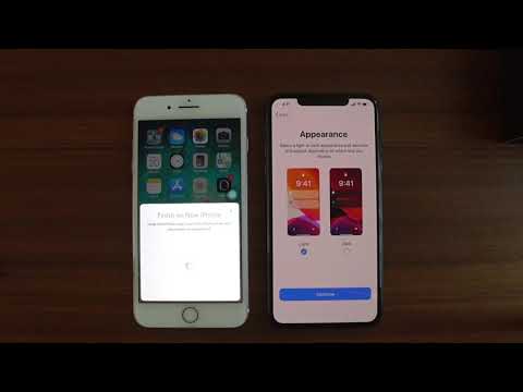 Video: Cách đồng Bộ Hóa IPhone