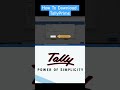 How to download TallyPrime