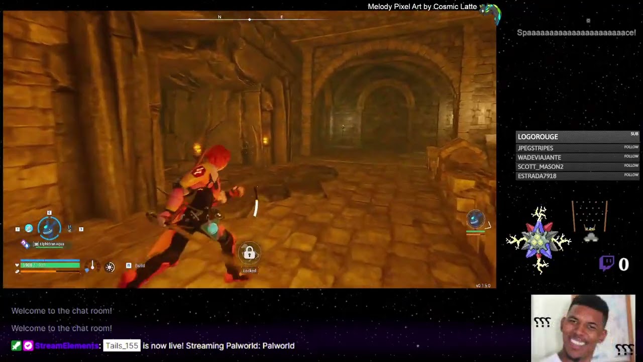 Palworld - 61 - Training Can Be Slow