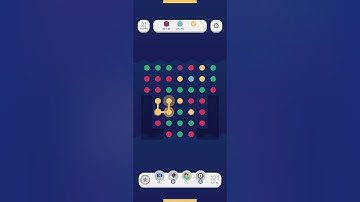 Two Dots - Level 15 Walkthrough ⭐️⭐️⭐️ (3 Stars) #twodots