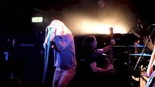 The Answer - &quot;Too Far Gone / Scream A Louder Love&quot; - The Electric Ballroom, Camden - 25/10/2013