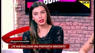 Leticia Wiermann & Flavia Fucenecco