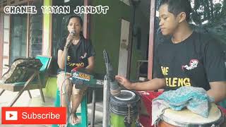 Aku sayang banget sama kamu Voc. Auril (cover) DTX MULTI 12