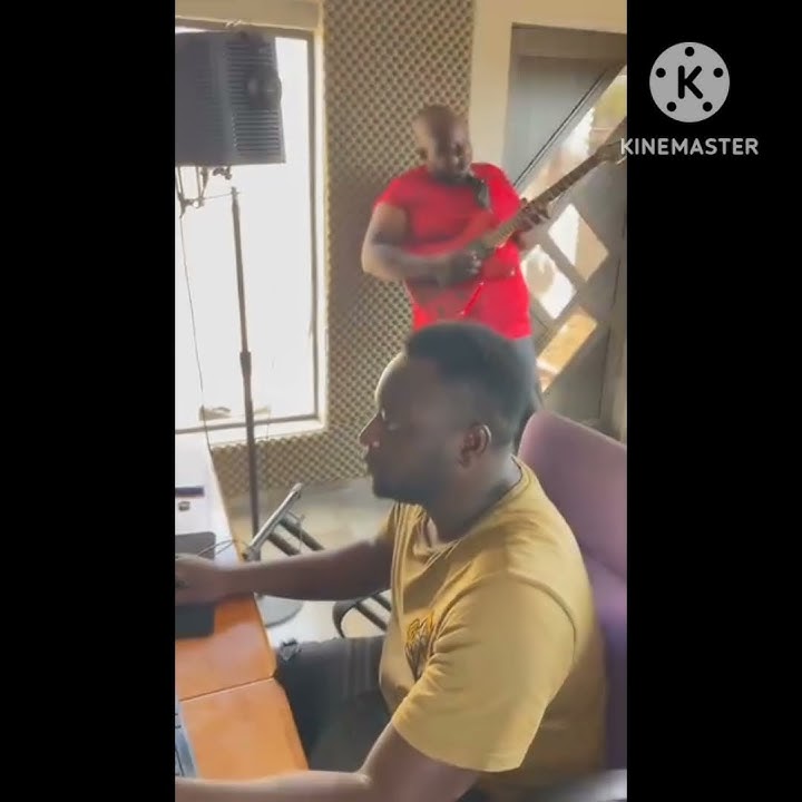 Mr Post dyihi twisa track ya December–Rinyama Nyama(short clip)🔥🔥