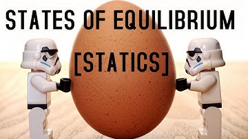 States of equilibrium|Center of gravity|Physic #learnonline