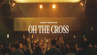 Oh The Cross (feat. Gracie Binion) - Remembrance Vol. 2 | Legacy Nashville Music screenshot 5