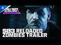 Call of Duty Black Ops 7 Totenreich Gameplay Trailer 