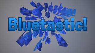 Bluetastic