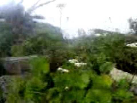 რაჭა, მთის წმინდა გიორგი