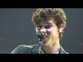 Shawn Mendes Illuminate Toronto - The Weight