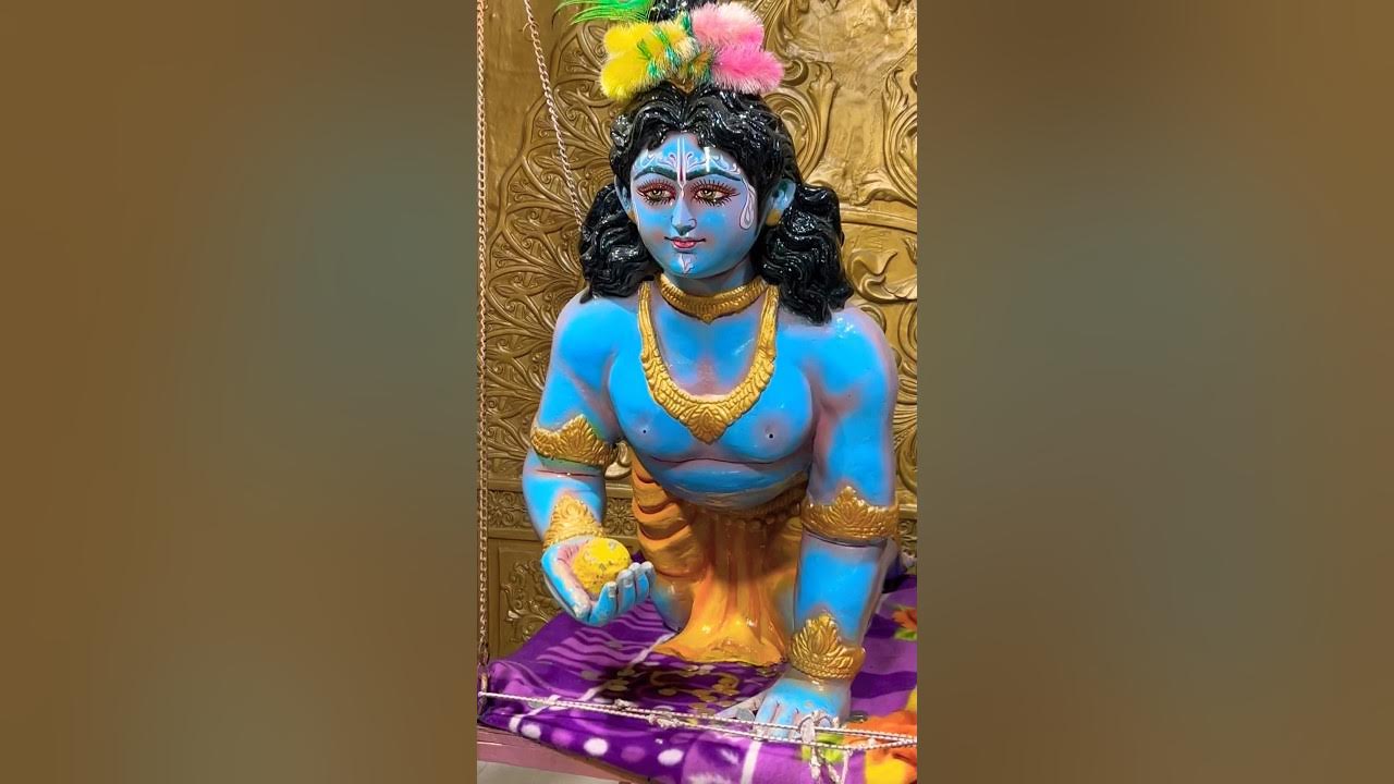 Radhe Radhe Japa Karoππ #krishna #govinda #radheradhe #radhe #iskcon #vrindavan #song #kirtan Radhe Radhe Japa Karoππ #krishna #govinda #radheradhe #radhe #iskcon #vrindavan #song #kirtan