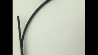 Gyfxty 100M Span Aerial 4 8 Core Fiber Optic Cable Outdoor