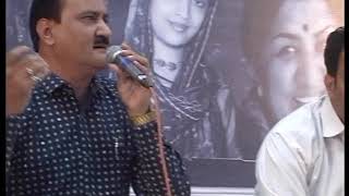 Tum rooth ke mat jana Annu sharma and smita sapre