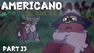 Americano MAP Part 13 | For Fournerr_ | Warrior Cats
Ahh!!! Mapleshade!!!! I love womenās wrongs
MAP Call: https://youtu.be/-vsr4Bv0EXc?si=618XY0K3-XO29Zmi
Completed MAP: TBA
-
Characters
Mapleshade
Appledusk
Reedshine
Darkstar
Apps Used
Flipaclip
IbisPaint X
-
Americano from Lady Gaga
-
Social Medias
ā¾Instagramā¾
https://www.instagram.com/noahh.blossom?igsh=MW9sMWdrY2xwcjB2dg
ā¾Tumblrā¾
https://www.tumblr.com/noahh-blossom
ā¾ Tiktokā¾
https://www.tiktok.com/@noahh.blossom?_t=8iiX9LDkuz8&_r=1
ā¾ Twitterā¾
https://x.com/noahh_blossom?s=21
ā¾Discord Serverā¾
https://discord.gg/DuqmqF7F
ā¾Commissions ā¾
Contact my Discord (Noahh.blossom) or email me at Noahhblossom@gmail.com
-
Outro music is Sans. By tobyfox
Copyright Disclaimer Under Section 107 of the Copyright Act 1976, allowance is made for āfair useā for purposes such as critism, comment, news reporting, teaching scholarship and research. Fair use is permitted by copyright statue that might otherwise be infringing. Non-profit, educational or personal use tips the balance in favor of fair use. Americano MAP Part 13 | For Fournerr_ | Warrior Cats