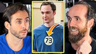 THE NUMBER 73 IS PERFECT  The SHELDON COOPER theorem, explained by a mathematician in a simple way.