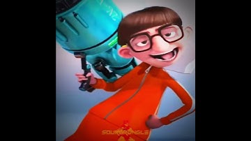 VECTOR EDIT/ DESPICABLE ME EDIT/ Song: JOHN CENA/ By: Joey Valance & Brad @jvbsucks #despicableme